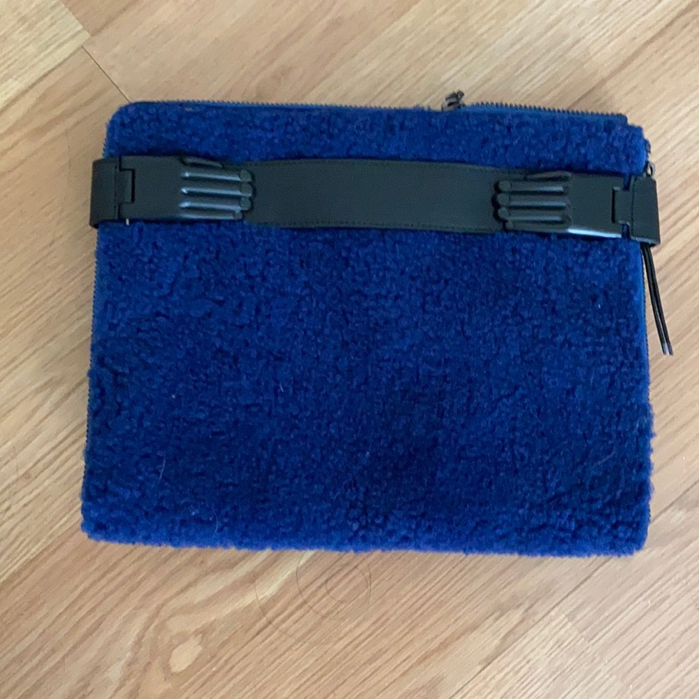 COPY - Opening Ceremony Clutch